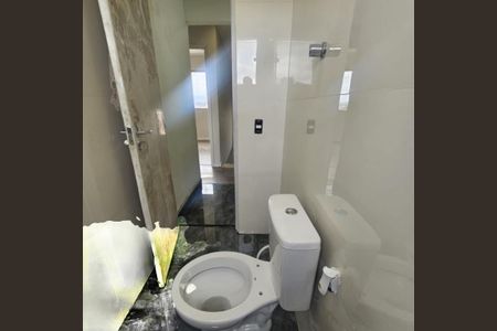 Foto 12 de casa à venda com 3 quartos, 90m² em Jardim America, Belo Horizonte