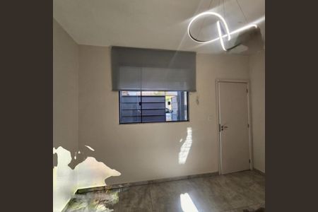 Foto 05 de casa à venda com 3 quartos, 90m² em Jardim America, Belo Horizonte