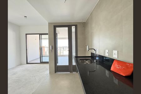 Apartamento à venda com 82m², 2 quartos e 2 vagasSala/Cozinha