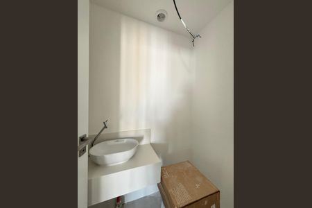 Apartamento à venda com 82m², 2 quartos e 2 vagasLavabo