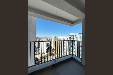 Apartamento à venda com 82m², 2 quartos e 2 vagasBanheiro da Suíte 2