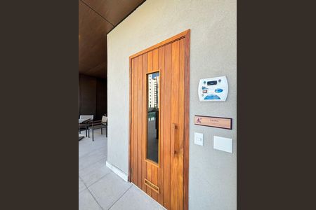 Apartamento à venda com 82m², 2 quartos e 2 vagasÁrea comum