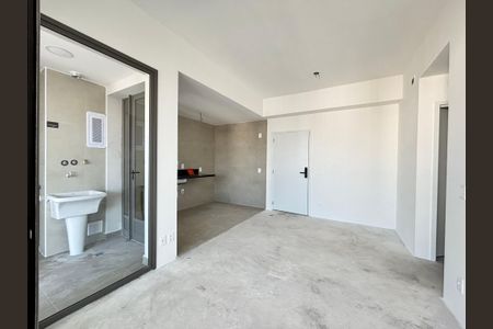 Apartamento à venda com 82m², 2 quartos e 2 vagasVaranda