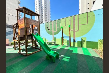 Apartamento à venda com 82m², 2 quartos e 2 vagasÁrea comum