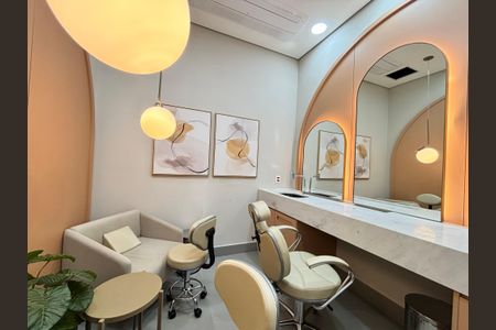 Apartamento à venda com 82m², 2 quartos e 2 vagasÁrea comum