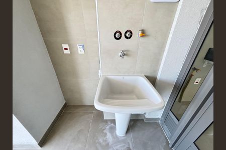 Apartamento à venda com 82m², 2 quartos e 2 vagasÁrea de Serviço