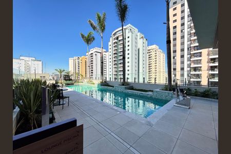 Apartamento à venda com 82m², 2 quartos e 2 vagasÁrea comum