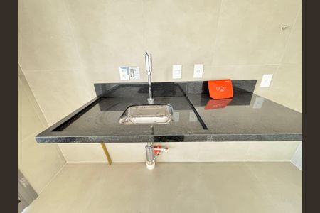 Apartamento à venda com 82m², 2 quartos e 2 vagasSala/Cozinha