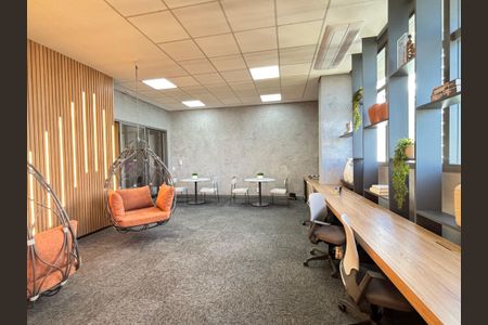 Apartamento à venda com 82m², 2 quartos e 2 vagasÁrea comum