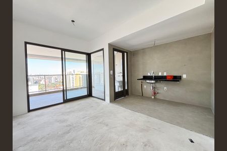 Apartamento à venda com 82m², 2 quartos e 2 vagasSala/Cozinha
