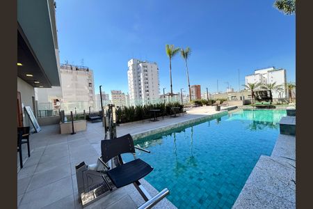 Apartamento à venda com 82m², 2 quartos e 2 vagasÁrea comum