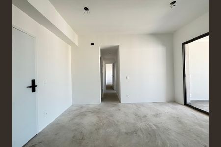 Apartamento à venda com 82m², 2 quartos e 2 vagasSala/Cozinha