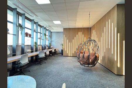 Apartamento à venda com 82m², 2 quartos e 2 vagasÁrea comum