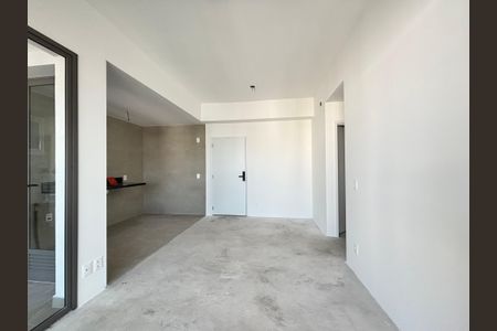 Apartamento à venda com 82m², 2 quartos e 2 vagasSala/Cozinha
