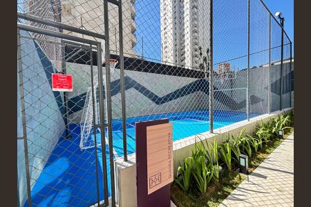 Apartamento à venda com 82m², 2 quartos e 2 vagasÁrea comum