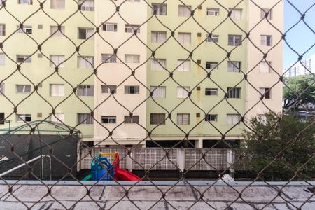Apartamento para alugar com 42m², 2 quartos e sem vagaSala - Vista 