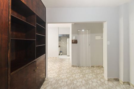Apartamento para alugar com 42m², 2 quartos e sem vagaSala 