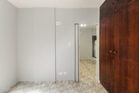 Apartamento para alugar com 42m², 2 quartos e sem vagaQuarto 