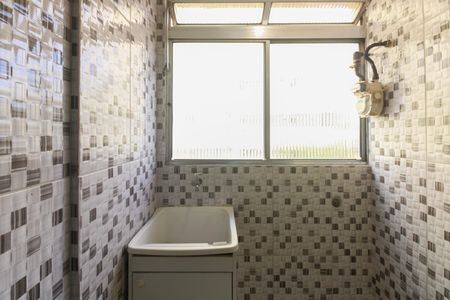 Apartamento para alugar com 42m², 2 quartos e sem vagaÁrea de Serviço 