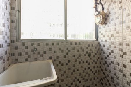 Apartamento para alugar com 42m², 2 quartos e sem vagaÁrea de Serviço 