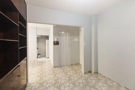 Apartamento para alugar com 42m², 2 quartos e sem vagaSala 