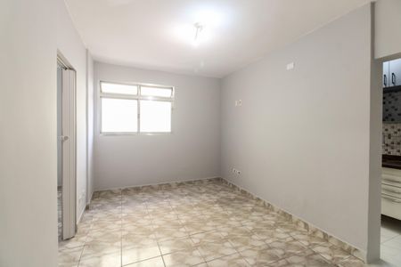 Apartamento para alugar com 42m², 2 quartos e sem vagaSala 