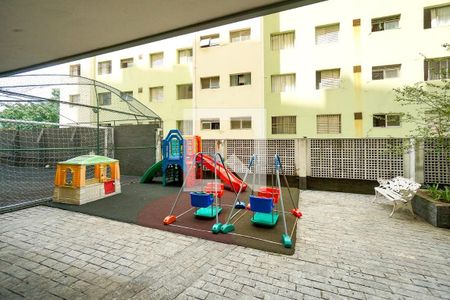 Apartamento para alugar com 42m², 2 quartos e sem vagaÁrea Comum 