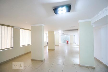 Apartamento para alugar com 42m², 2 quartos e sem vagaÁrea Comum 