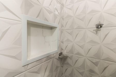 Apartamento para alugar com 42m², 2 quartos e sem vagaBanheiro 