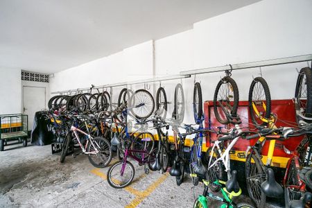 Apartamento para alugar com 42m², 2 quartos e sem vagaÁrea Comum 