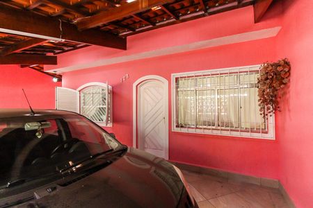 Casa à venda com 300m², 3 quartos e 6 vagasGaragem