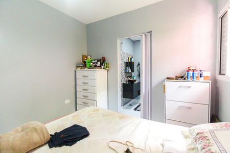 Casa à venda com 300m², 3 quartos e 6 vagasSuíte 1