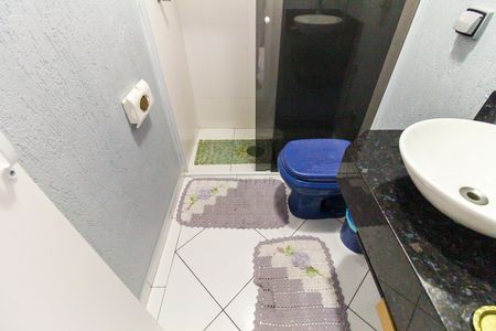 Casa à venda com 300m², 3 quartos e 6 vagasBanheiro 3