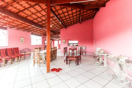Casa à venda com 300m², 3 quartos e 6 vagasÁrea Gourmet