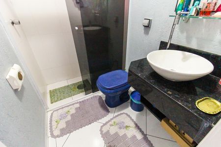 Casa à venda com 300m², 3 quartos e 6 vagasBanheiro 3