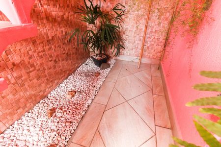 Casa à venda com 300m², 3 quartos e 6 vagasQuintal