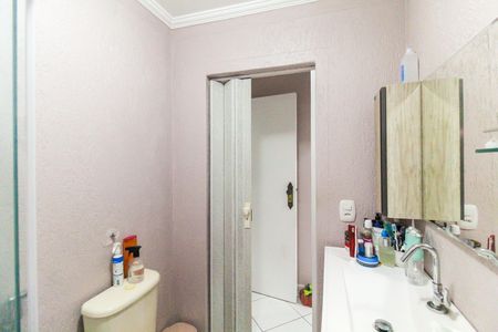 Casa à venda com 300m², 3 quartos e 6 vagasBanheiro da Suíte 2