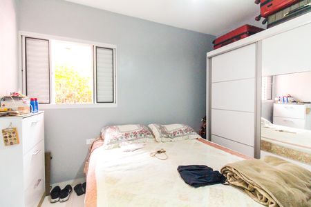 Suíte 1 de casa para alugar com 3 quartos, 300m² em Jardim Soares, São Paulo