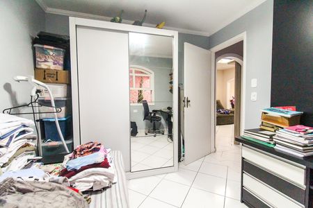 Casa à venda com 300m², 3 quartos e 6 vagasQuarto