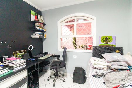 Casa à venda com 300m², 3 quartos e 6 vagasQuarto