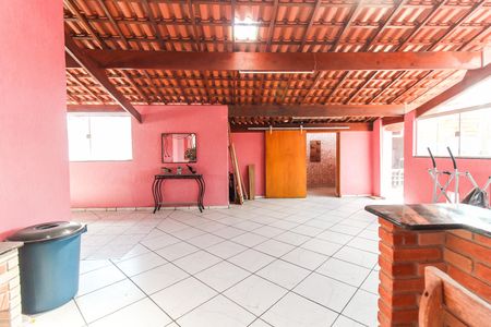 Casa à venda com 300m², 3 quartos e 6 vagasÁrea Gourmet