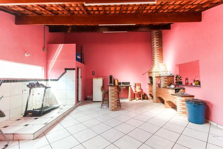 Casa à venda com 300m², 3 quartos e 6 vagasÁrea Gourmet