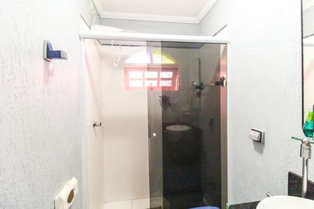 Casa à venda com 300m², 3 quartos e 6 vagasBanheiro 3