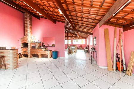 Casa à venda com 300m², 3 quartos e 6 vagasÁrea Gourmet
