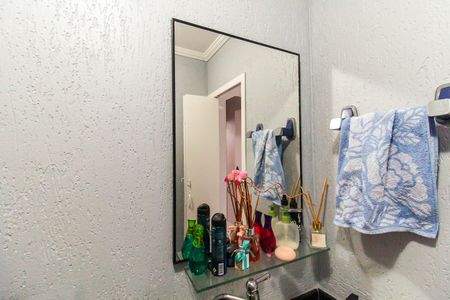 Casa à venda com 300m², 3 quartos e 6 vagasBanheiro 3