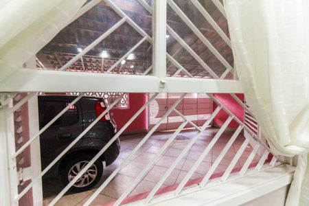 Casa à venda com 300m², 3 quartos e 6 vagasVista da Suíte 2