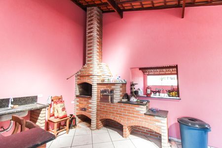 Casa à venda com 300m², 3 quartos e 6 vagasÁrea Gourmet