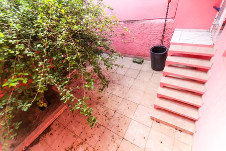 Casa à venda com 300m², 3 quartos e 6 vagasQuintal