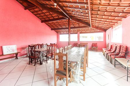 Casa à venda com 300m², 3 quartos e 6 vagasÁrea Gourmet