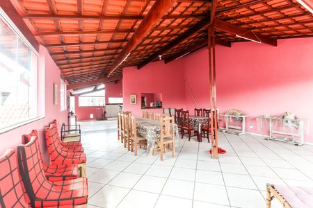 Casa à venda com 300m², 3 quartos e 6 vagasÁrea Gourmet